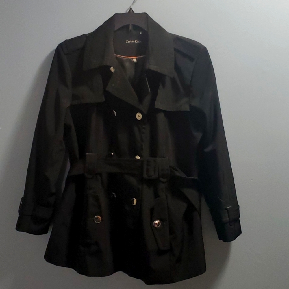 Calvin Klein jacket